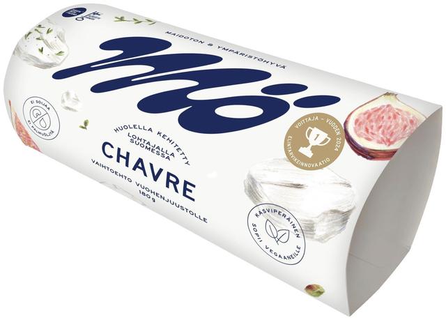 Mö Chavre 180 g