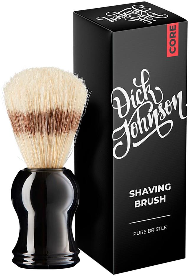 Dick Johnson partasuti core