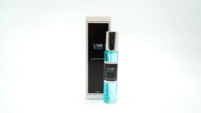 L'air Rivier hajuvesi 33ml