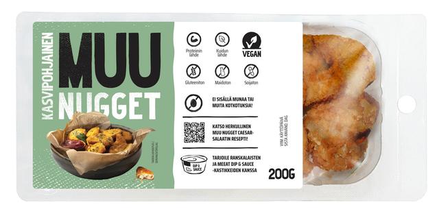 MUU Nugget 200 g