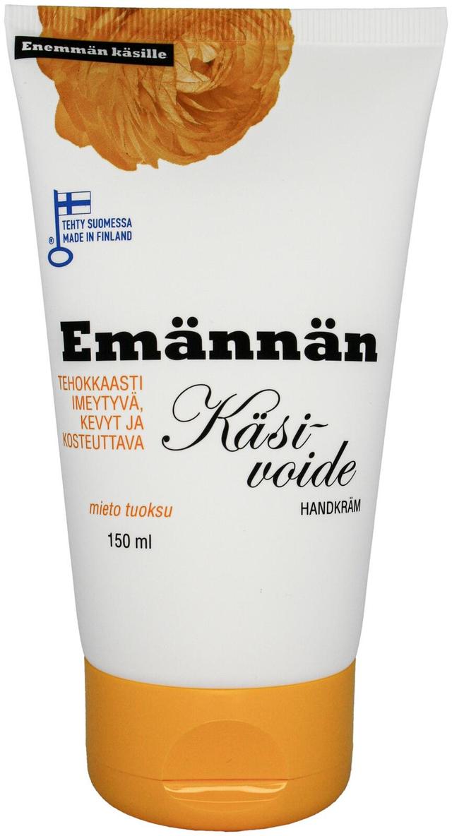 Emännän käsivoide 150ml