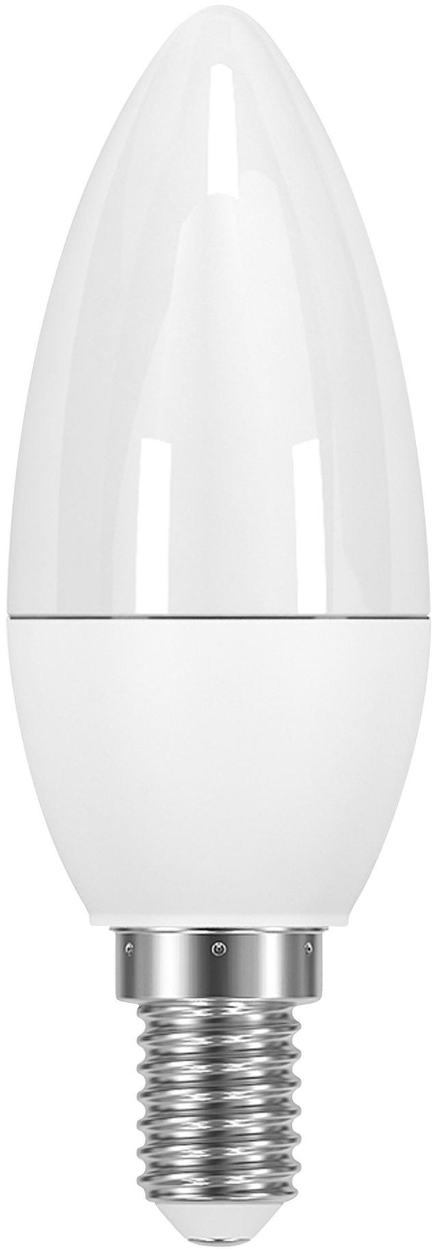 Airam Oiva Led 3W/830 E14 C45 250lm