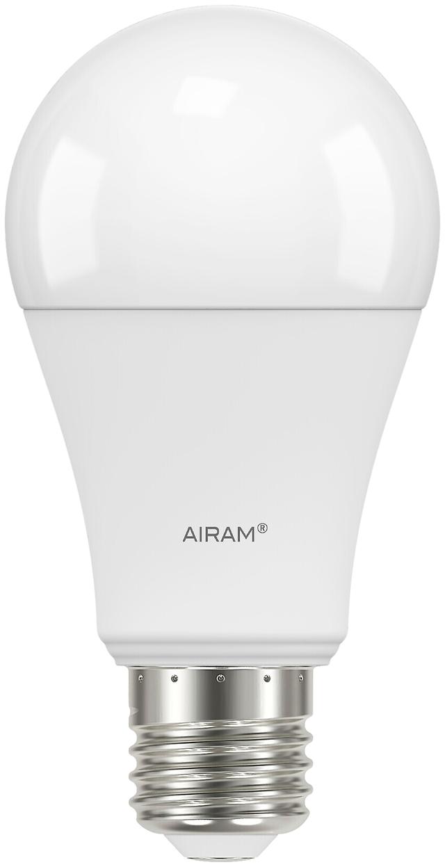 Airam LED vakiolamppu 11W/840 E27 vakio 1100lm