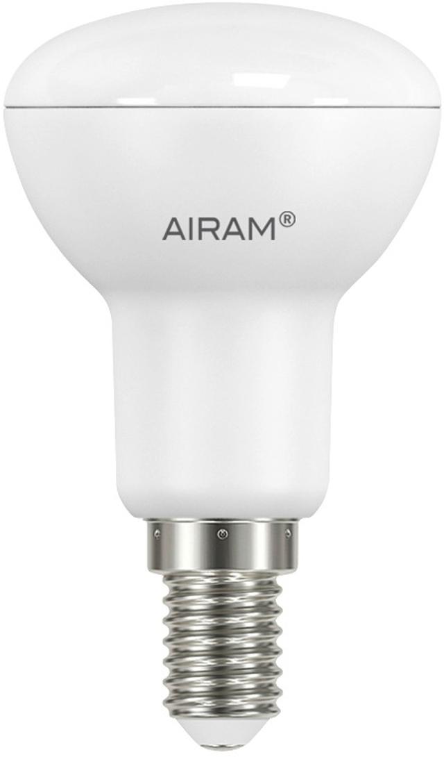 Airam Led kohde R50 opaali 4W E14 110D 480lm/130cd 4000K