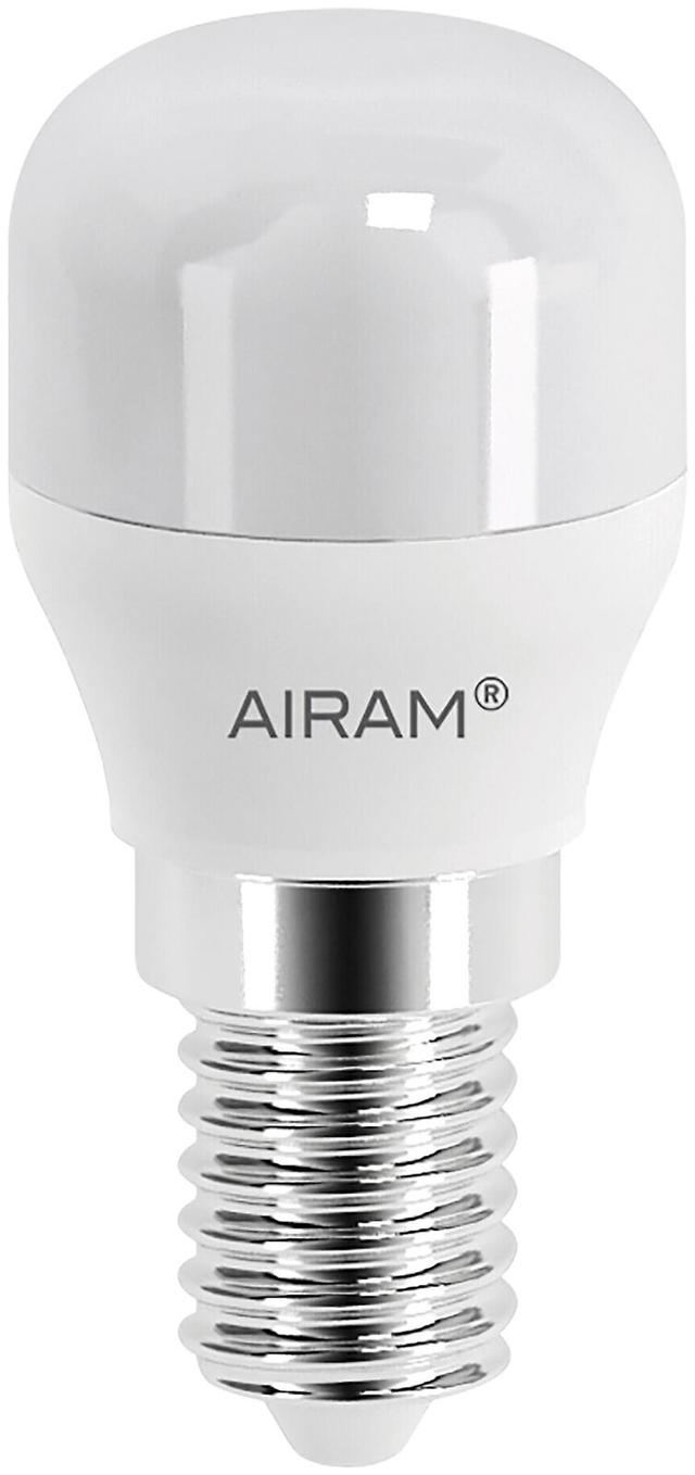 Airam led T26 827 160lm E14 signal, opaali