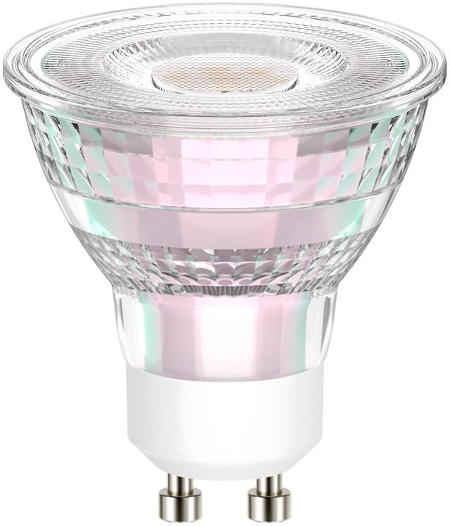 Airam LED Kasvilamppu PAR16 6W GU10 500lm 36D