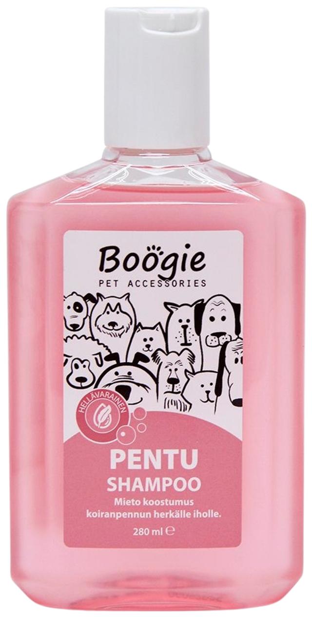 Boogie Pentushampoo, 280 ml