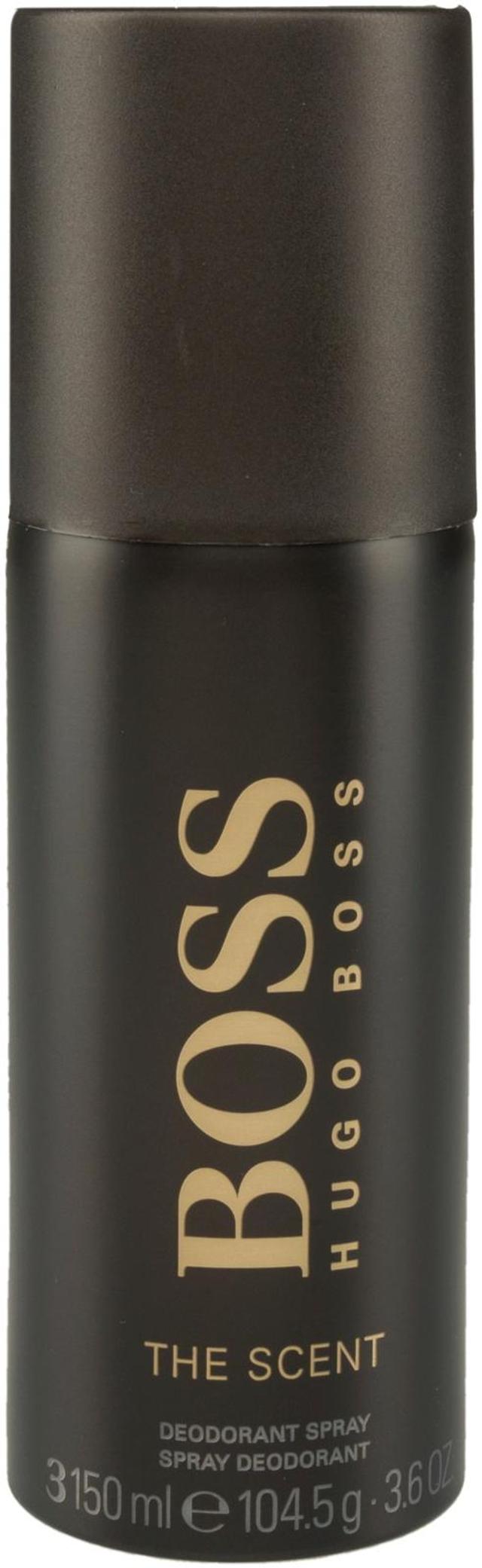 Hugo Boss The Scent Deo Spray 150ml