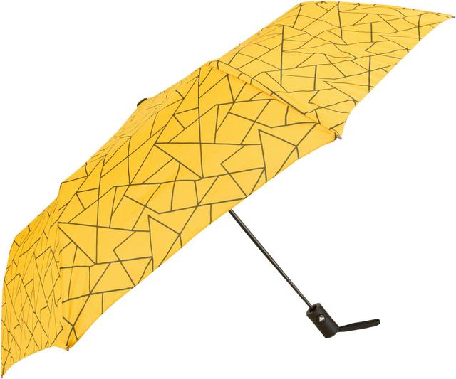 House sateenvarjo puoliautomaattisella mekanismilla 206H302111