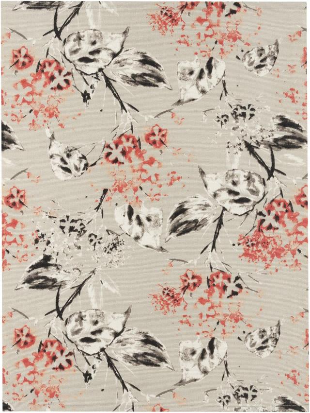 House tabletti Hortensia canvas 33x45 cm