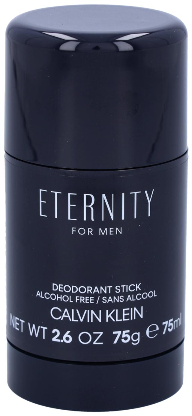 Calvin Klein Eternity men deo stick 75 ml