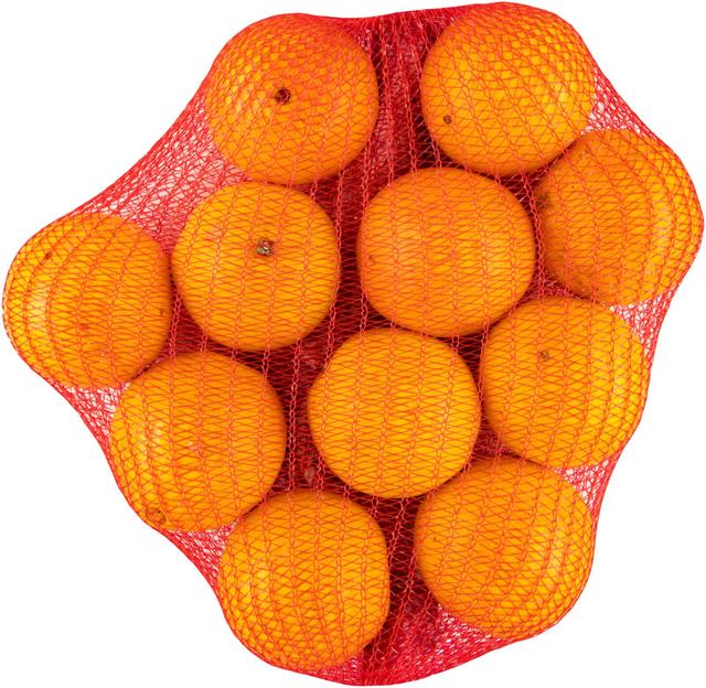 Appelsiini Espanja 2 kg pussi