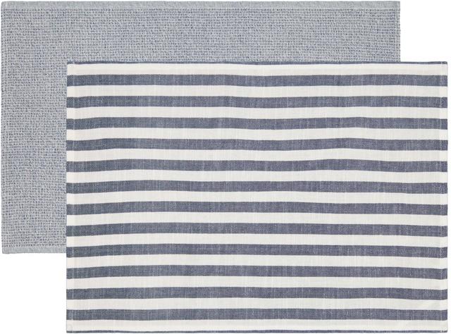 House keittiöpyyhe Denim Chambe 50x70 cm 2-pack