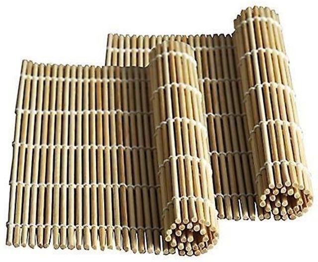 Bamboo Sushi Matto