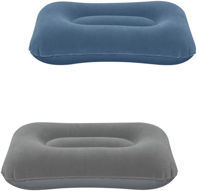 Bestway ilmatäytteinen tyyny 42x26x10cm