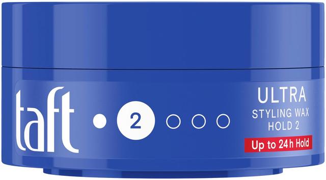 Schwarzkopf Taft 75ml Ultra hiusvaha