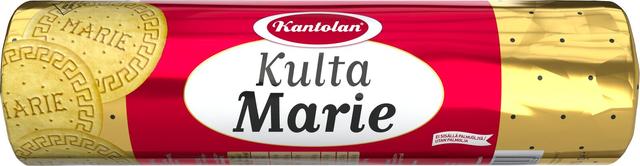 Kantolan Kulta Marie keksi 200g