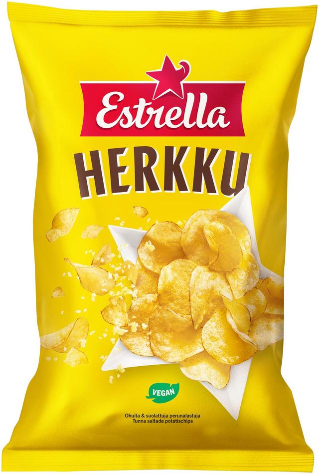 Estrella Herkku sipsi 40g