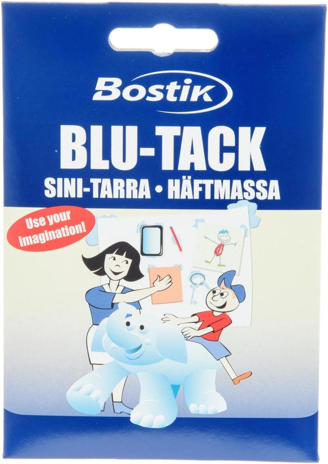 Bostik Sinitarra 60 g