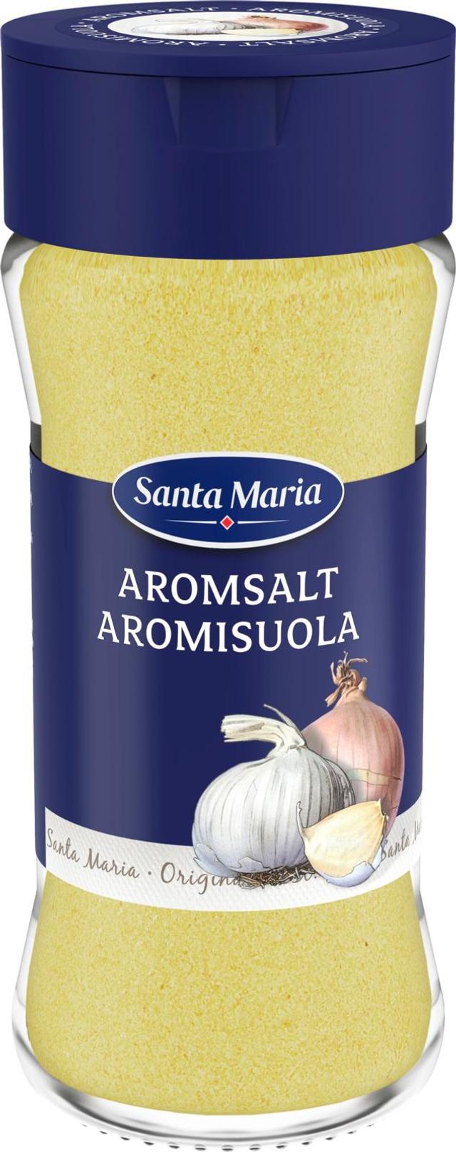 Santa Maria 125G Aromisuola