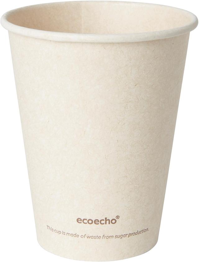Duni ecoecho 10kpl 24cl Sweet bagassimuki