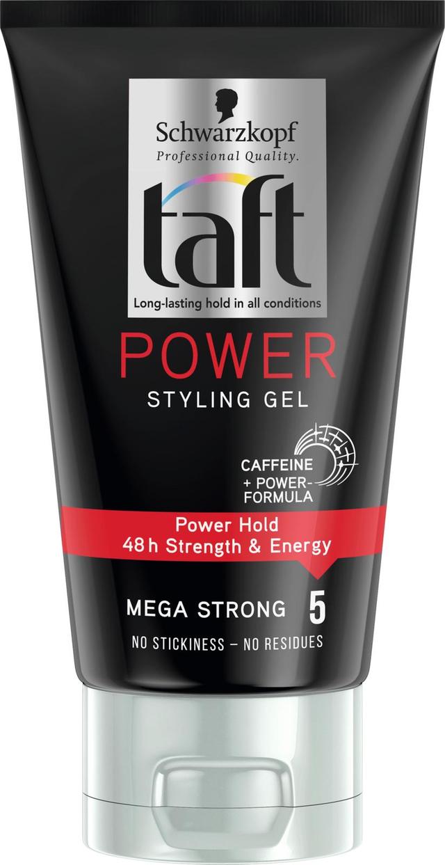 Schwarzkopf Taft 150ml Power hiusgeeli