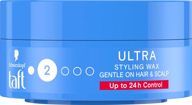 Schwarzkopf Taft Ultra hiusvaha 75 ml