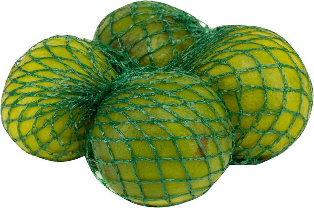 Lime Luomu 200g