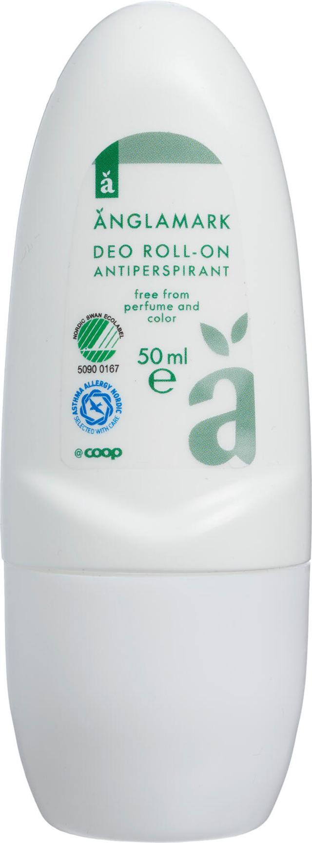Änglamark deo roll on 50 ml