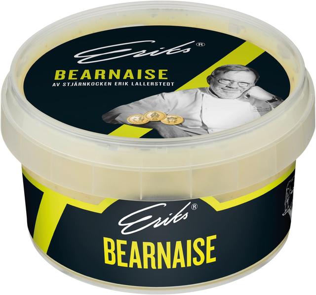 Eriks Såser Bearnaise kastike 230ml