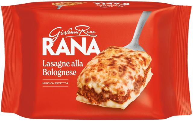 lasagane  Bolognese 350g