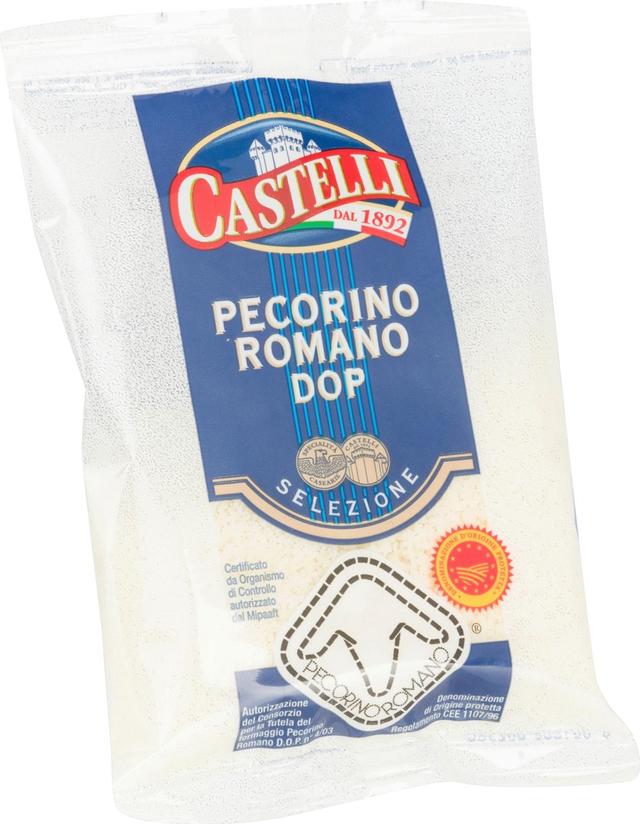Castelli Pecorino Romano tuoreraaste 50 g