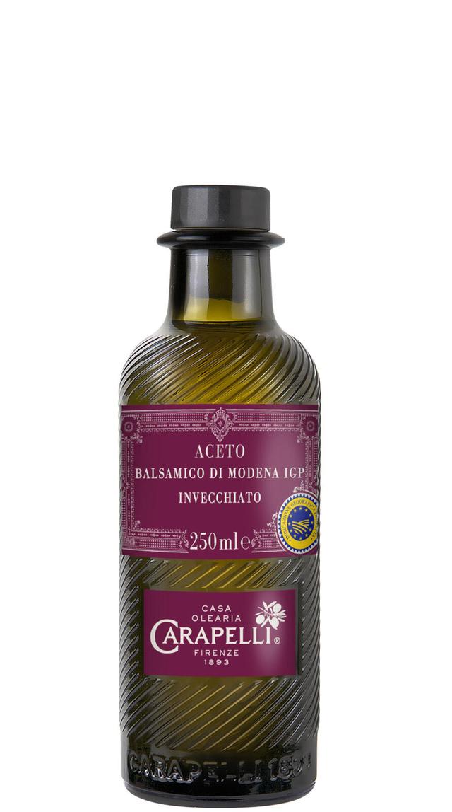 Carapelli Balsamiviinietikka 250 ml