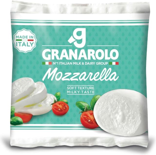 Granarolo 125g mozzarella juusto