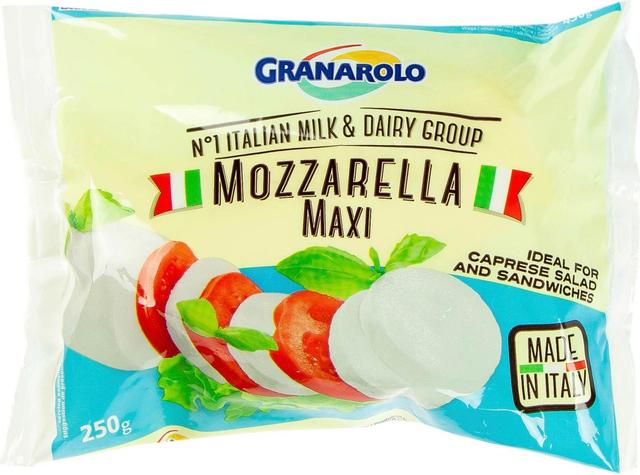 Granarolo Mozzarella 250g