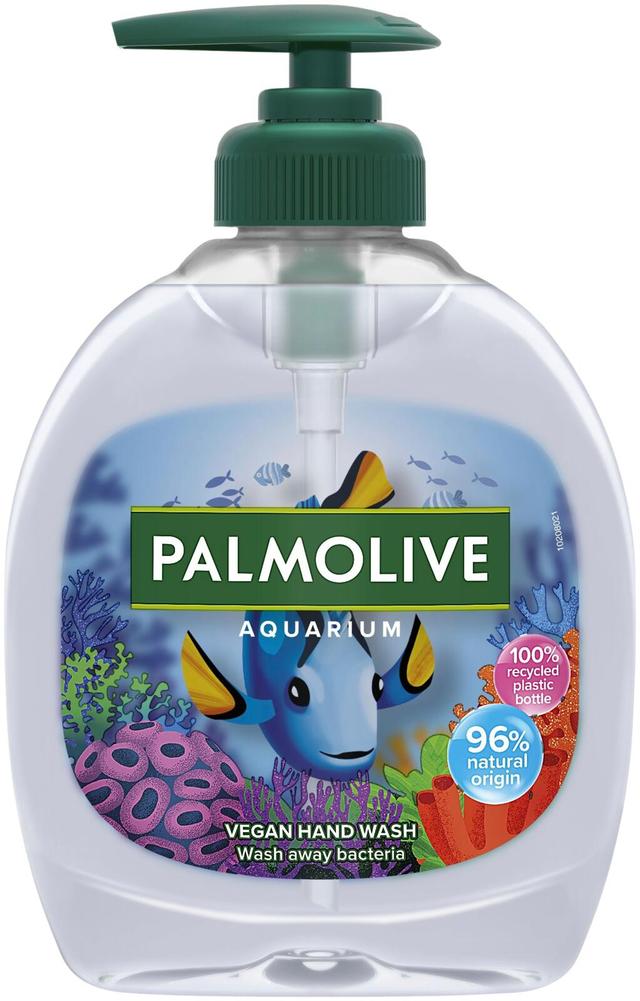 Palmolive Aquarium nestesaippua 300ml