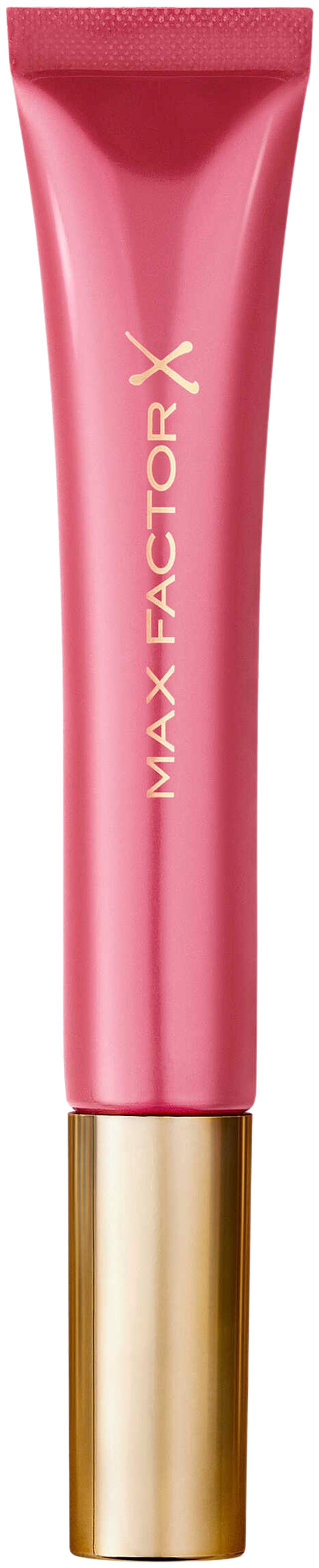 Max Factor Colour Elixir Lip Cushion -huulikiilto 030 Majesty Berry 9 ml
