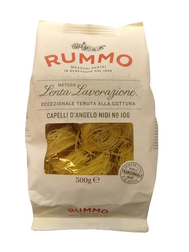 Rummo Capelli d'angelo No 106 pasta 500g