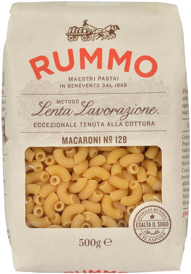 Rummo Macaroni no128 500g