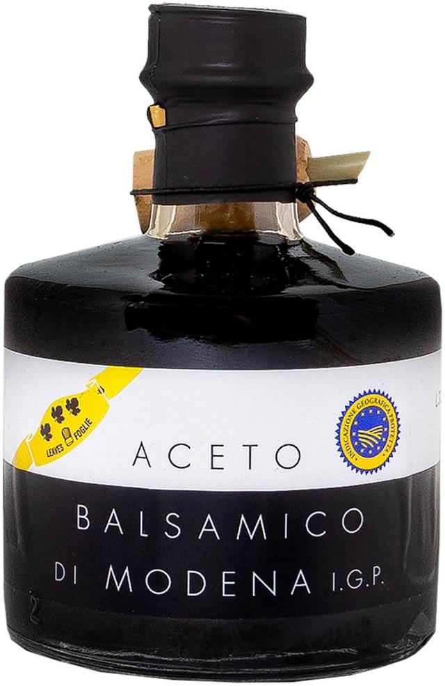 Aceto 250ml Balsamico viinietikka
