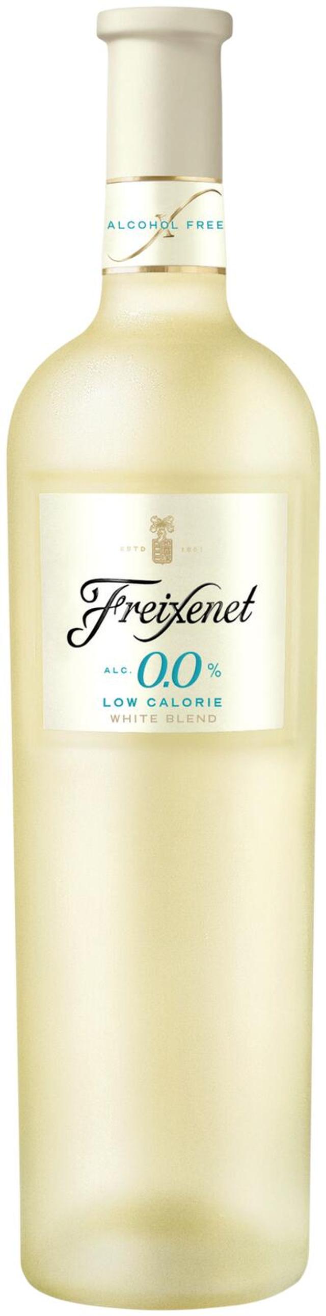 Freixenet White Alcohol Free 0,75 L