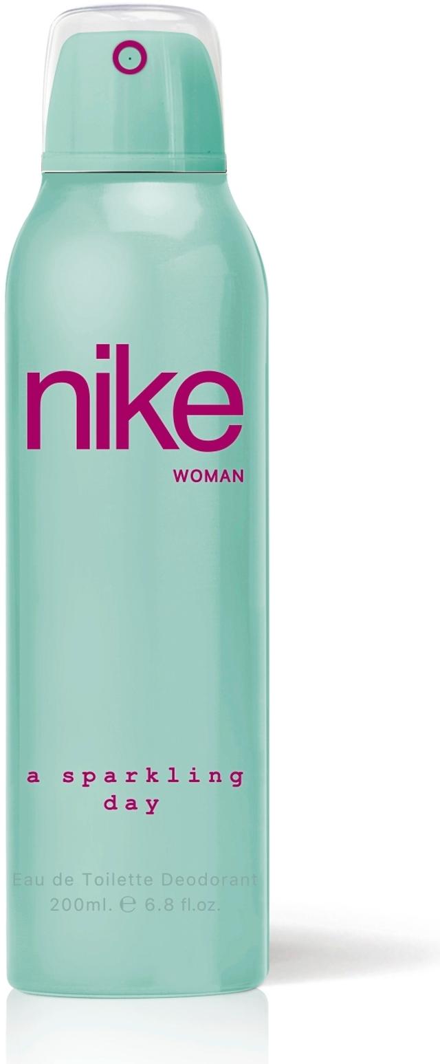 Nike A Sparkling Day Woman EdT suihkedeodorantti 200ml