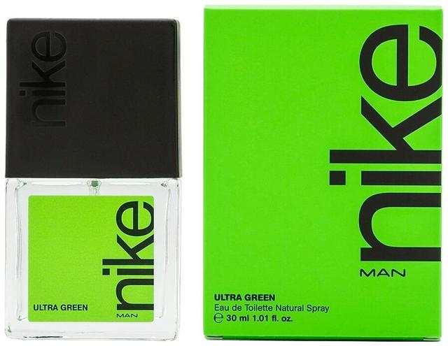 Nike Ultra green Man EdT 30ml