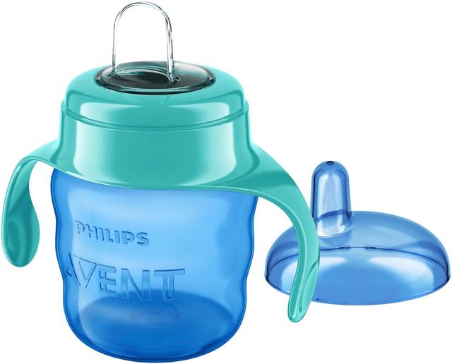 Philips Avent nokkamuki 6kk+ SCF551/05 200 ml