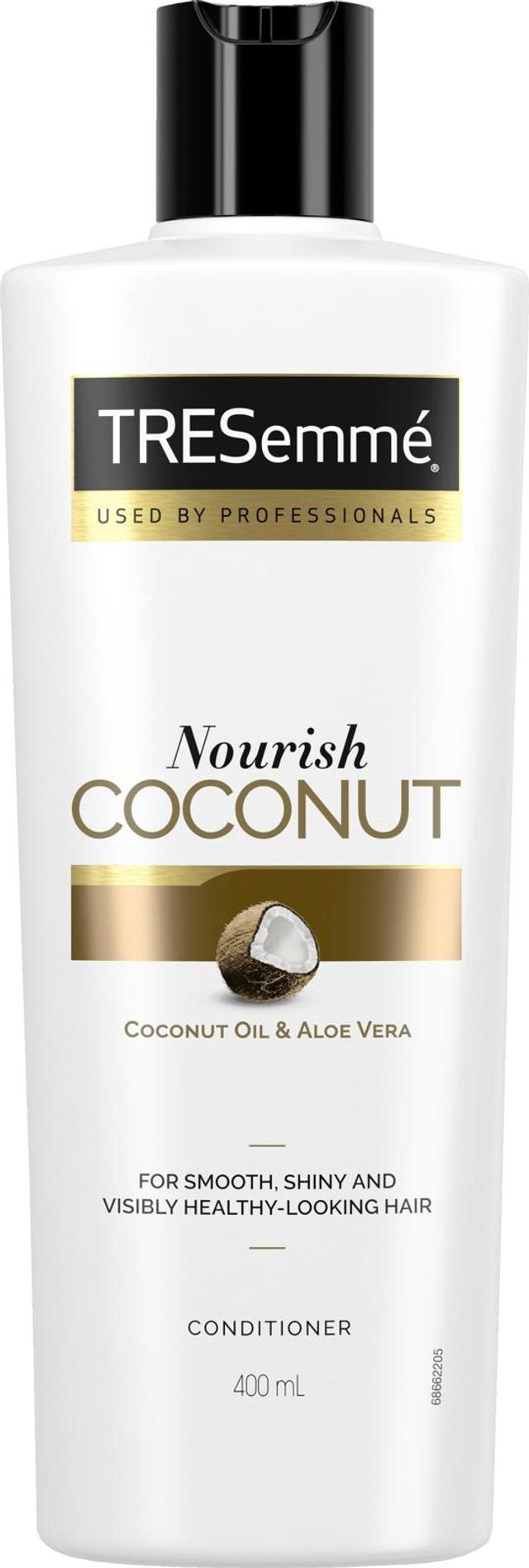 TRESemmé Hoitoaine Nourish Coconut 400 ml
