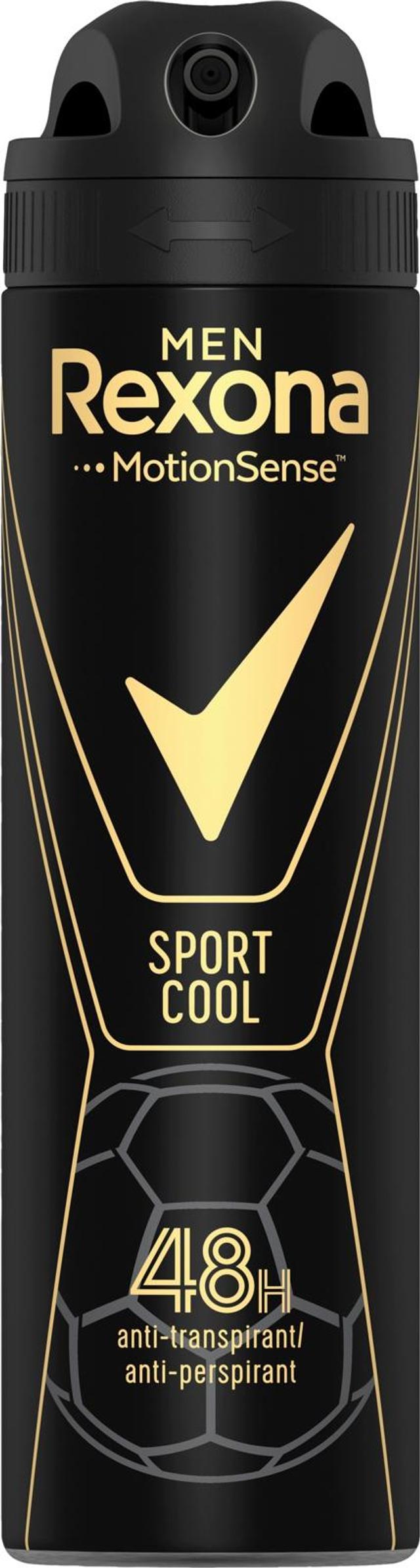 Rexona Deo Spray Sport Cool 150ml