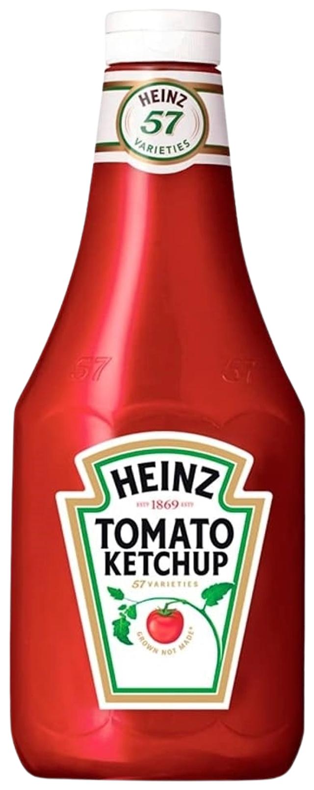 Heinz Tomaattiketsuppi 1,35kg
