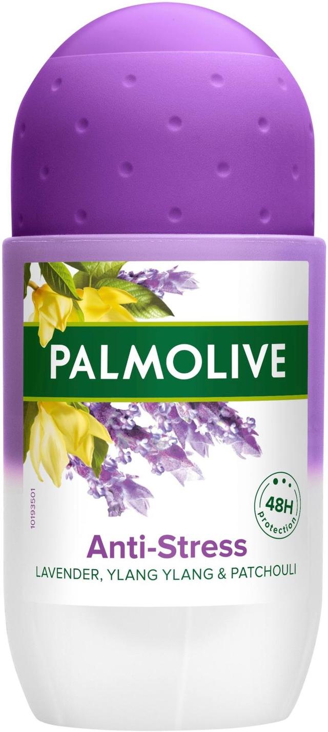 Palmolive Anti-Stress antiperspirantti roll-on 50ml