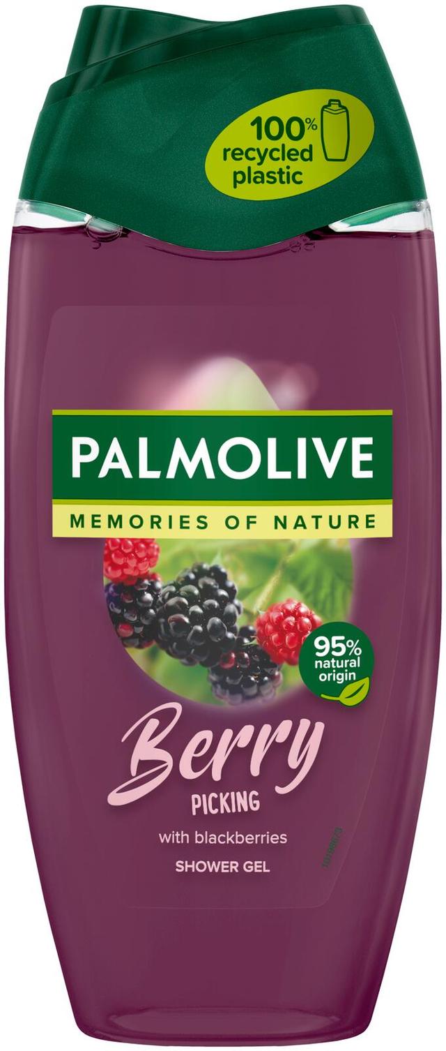 Palmolive Aroma Essence Sweet Delight suihkusaippua 250ml