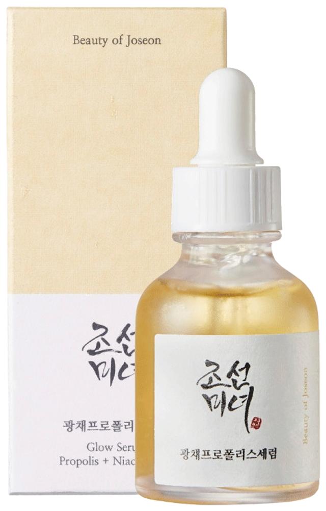 Beauty of Joseon Glow Serum : Propolis + Niacinamide 30 ml